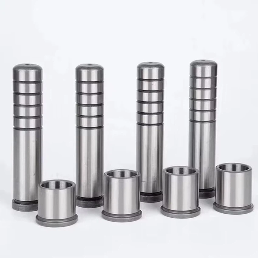 Mold Guide Post suppliers